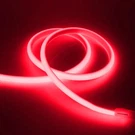 110V IP68 Waterproof Cob Strip Light 480 Leds/m Super Bright Outdoor. Fixed Price $103.20.