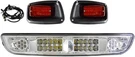 Red Hawk Rhox Led Light Bar Kit For E-z-go Txt 1994-2013 Golf Carts LGT-122L. Fixed Price $197.00.