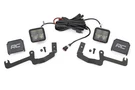 Rough Country Led Ditch Light Kit For Chevy Silverado 1500 19-25 2" Spectrum. Fixed Price $169.95.