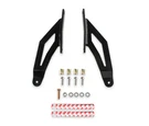 Bright Earth NBRKT2-BEL Led Light Bar Mounting Brackets. Fixed Price $99.95.