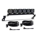 Borne Off-road 2021+ Ford Bronco Light Pods Kit 6 Standard Bumper. Fixed Price $609.95.