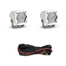 Baja Design 387806WT Led Light Pods S1 Work/scene White Pair. Fixed Price $265.95.