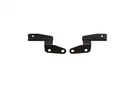 Rigid Industries 41659 A-pillar Mount For 2018 Jeep Wrangler Jl. Fixed Price $119.27.