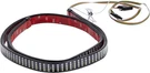Rough Country 60" Led Quad-row Multi-function Tailgate Light Strip Black. Fixed Price $78.81.