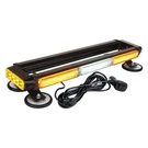 Xprite Pursuit Cob Series 20" Amber/white Magnet Mount Led Light Bar. Fixed Price $99.58.