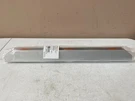 M20343Y Maxxima Amber Light Clearance Id Bar Marker Trailer Aluminum Shield. Fixed Price $14.99.