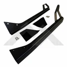 Led Light Bar Windshield Bracket Set Cr Auto L&r For Jeep CJ-7 1976-1986. Fixed Price $113.58.