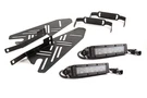 Diode Dynamics DD6005 Clear Led Light Bar. Fixed Price $459.95.