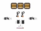Diode Dynamics SS5 Crosslink 3-CUBE 18.5" Led Light Bar. Fixed Price $1199.95.