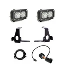 Baja Designs S2 Sport Reverse Kit Plug & Play Harness For 2024+ Toyota Tacoma. Fixed Price $339.95.