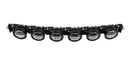 Rigid Industries 36306 360-CONNECT Led Bar Assembly Spot/drive Combo. Fixed Price $1499.99.