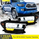 Vland Led Reflector Headlights For 2016-2023 Toyota Tacoma Upgrade Plug & Play. Fixed Price $359.99.