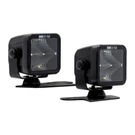Borne Off-road BNLT-BR-21-DT2SU For 21-25 Bronco Light Pods 2PC Ditch 3X3 Spot. Fixed Price $232.95.