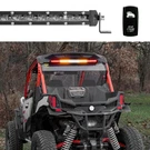 Xk Glow Super Slim Offroad Led Chase Bar 5 Modes 90W 30IN. Fixed Price $201.99.