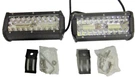 Zmoon Led BAR,240W 24000LM Fog 7 Inch Driving Lights Pack. Fixed Price $10.00.