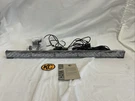 Kc Hilites 98013 28 Led Light Bar Kit Rear-facing For 18-24 Jeep Wrangler Jl. Fixed Price $550.00.