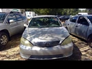 Camry 2005 High Mounted Stop Light 1148280. Fixed Price $84.80.