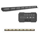 Speedtech Lights STRIKER-8 48 Led 144W Dash Deck Traffic Advisor Bar Fo.... Fixed Price $439.00.