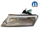 Lamp & Turn Signal Light Lh Driver Jeep Liberty 2008-2012 57010125AA Mopar Oem. Fixed Price $92.50.