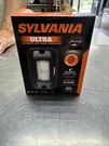 New Sylvania Ultra 4" Flush Mount 900-LUMEN 1 Led Pod. Fixed Price $20.00.