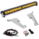 Baja Designs 448077 S8 20 Inch Led Driving Light Bar Kit Black For 22-24 Tundra. Fixed Price $823.95.