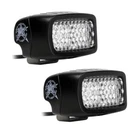 Rigid Industries Sr-m Series Led Back Up Light 980003. Fixed Price $319.99.