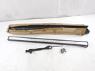 Oedro 48" Tri-row Led Off Road Driving Light Bar W/ Wiring Harness Switch. Fixed Price $134.99.