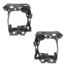 For Lexus IS200T/IS300 Fog Light Bracket 2016 Driver And Passenger Side Pair. Fixed Price $104.69.