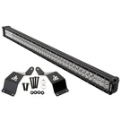 Tusk V2 Led Light Bar Kit 40" Straight. Fixed Price $300.94.