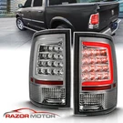 2009-2018 For Dodge Ram 1500 2500 3500 Led Light Bar Chrome Tail L+r. Fixed Price $85.99.
