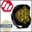 Baja Designs LP9 Sport Universal Led Amber Driving/combo Light Pod - 9421 Lumens. Fixed Price $473.95.
