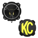 Kc Hilites Gravity Titan 6" Led Single Spot Light Beam 91400.. Fixed Price $499.99.