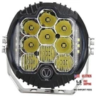 Gzminjie 50W Led Driving Light 1PCS 5500LM Flood Pod Off Inch White. Fixed Price $35.14.