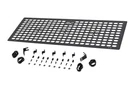 Rough Country 73118 Front Wall Molle Bed Panel Kit For 24-26 Toyota Tacoma 5'. Fixed Price $122.59.