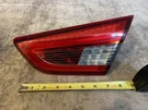 2014-2021 Maserati Ghibli M157 Rear Right Inner Trunk Lid Tail Light Lamp Oem. Fixed Price $130.00.