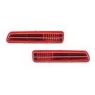 United Pacific 111116 Led Sequential Tail Light Set 1969 Chevy Camaro Pack Of 2. Fixed Price $270.70.