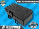 2005 Dodge Grand Caravan Tipm Plug & Play Fuse Box 05144507. Fixed Price $399.00.