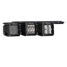 Rigid Industries Led D-series Triple Fog Light Kit Ford F-150 21-23 -46738. Fixed Price $1199.99.
