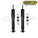 Front Struts And Coil Spring Assembly Set For 1998 2000 Mazda B3000 B4000 Rwd. Fixed Price $46.99.