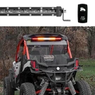 Super Slim Offroad Led Chase Bar 5 Modes 108W 36IN XK068036. Fixed Price $208.99.