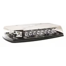 Ecco 5597CAC Mini Lightbar, Led, Amber/clear, 15". Fixed Price $408.99.