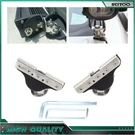 2PCS Pillar Hood Led Work Light Bar Mounting Bracket Clamp Holder New. Fixed Price $13.59.