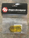 Baja Designs S2 Series Amber Driving / Combo Lens Kit Fits 660213. Fixed Price $21.00.