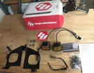 Baja Design 447529 Amber Fog Pocket Light Kit; 3IN 22W 2480 Lumens (10D2). Fixed Price $524.99.