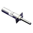 Spal Advanced Technologies Door Popper Stainless/ Aluminum Each- DP-3. Fixed Price $24.87.