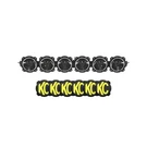 Kc Hilites 91416 39" Gravity Titan Light Led Bar Kit -. Fixed Price $2199.99.