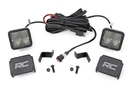 Rough Country A-pillar 2" Led Ditch Light Kit-spot 15-24 Ford F150 82028. Fixed Price $169.95.