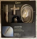 Danze 9 Personal Shower D464401BN Brushed Nickel Finish - New Box. Fixed Price $79.99.