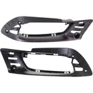 For Honda Civic Fog Light Bracket 2012 Driver And Passenger Side Pair/set Sedan. Fixed Price $45.39.
