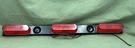 Grote 49062 Red Light Bar New Genuine. Fixed Price $47.82.